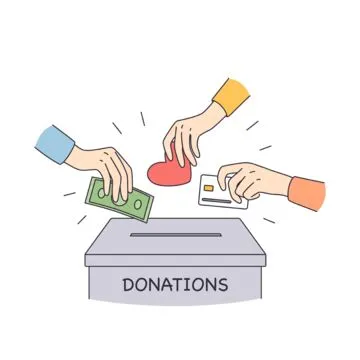 Orphanage Donation