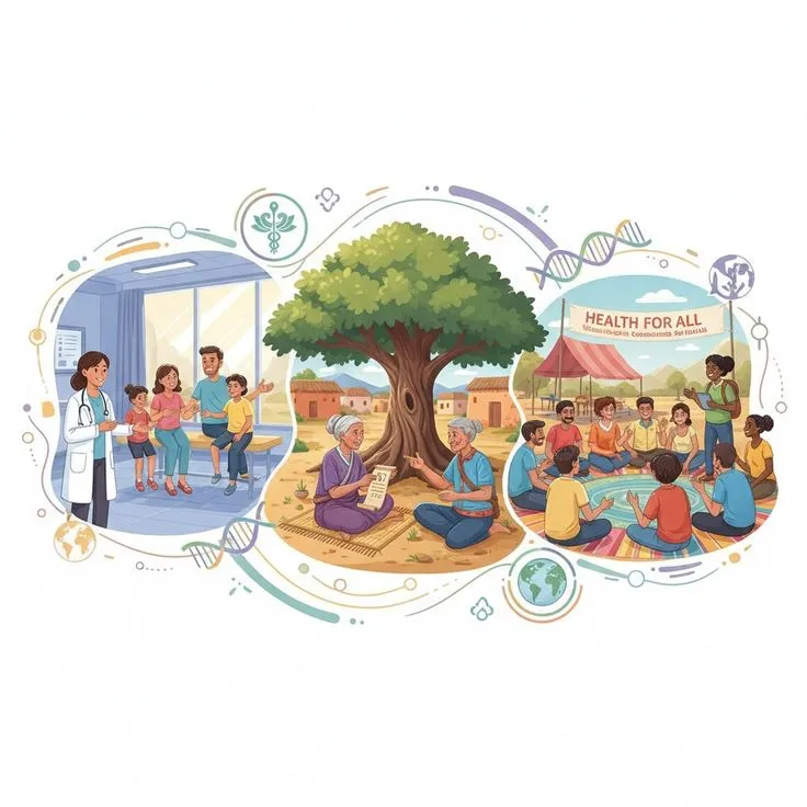 Health Camp