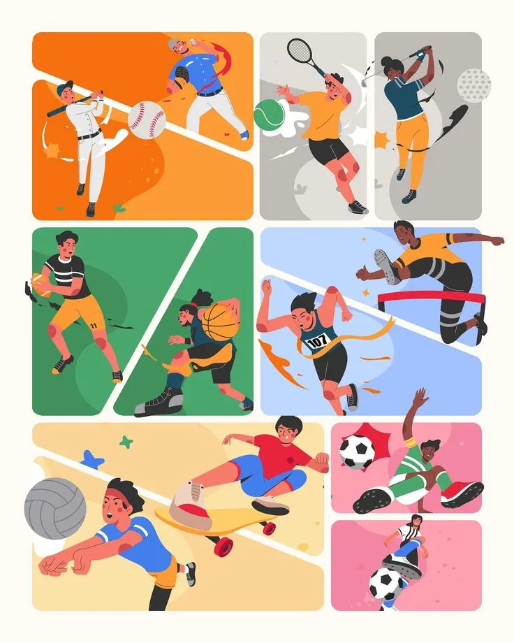 Sports Day