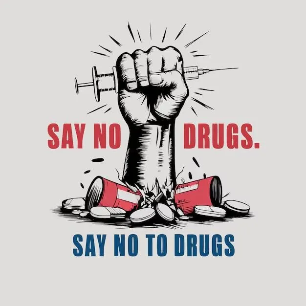 Addiction Awareness