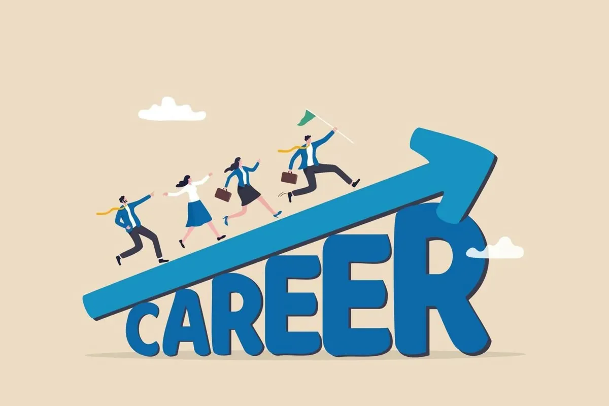 Career Development